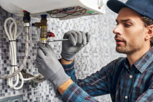 4 Signs You Have a Leak and Need a Professional Plumber