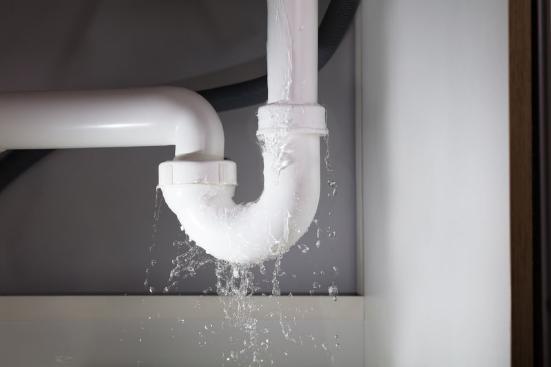 Plumbing Problem In Older Homes