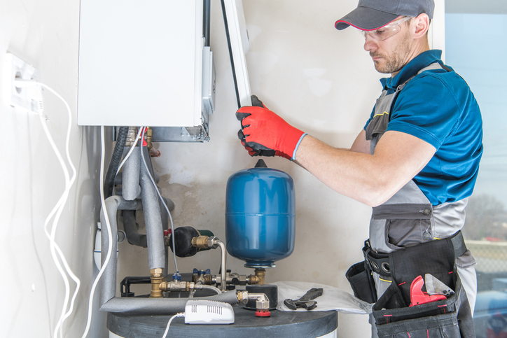 Furnace Installation and Replacement Services in Helmetta, West Windsor, NJ and Surrounding Areas