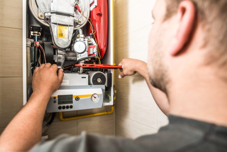 Save With Our Preventive Maintenance Plan for Your Heating Services. Available in Helmetta, West Windsor, NJ and Surrounding Areas