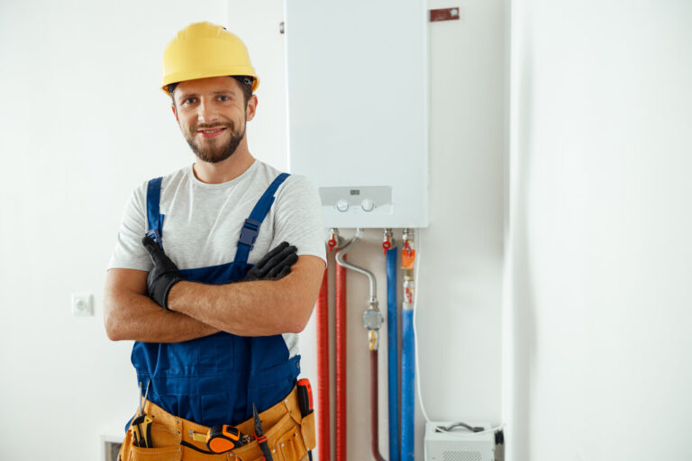 Water Heaters in East Brunswick NJ